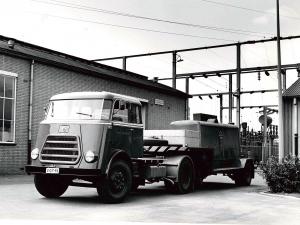 DAF T1800B '1959